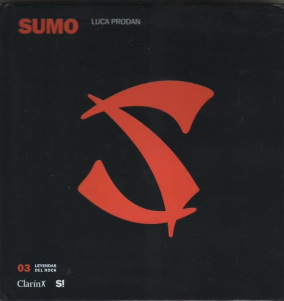 Sumo & Luca Prodan — S