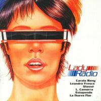 Various — Lady Radio