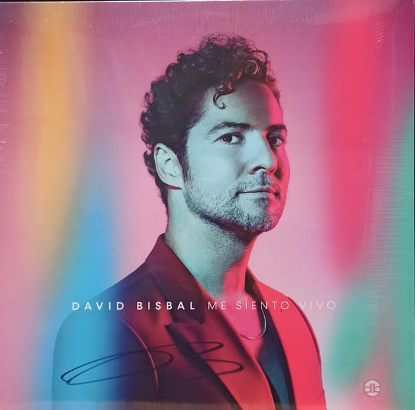 David Bisbal – Me Siento Vivo
