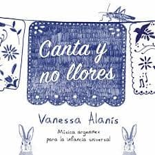 Vanessa Alanis — Canta y No Llores