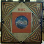 Malvaho & F.M.H. — Serie Discoteca