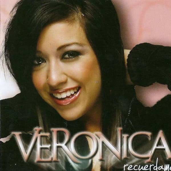 Verónica Ávila — Recuérdame