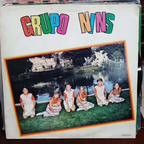 Grupo Nins — Grupo Nins