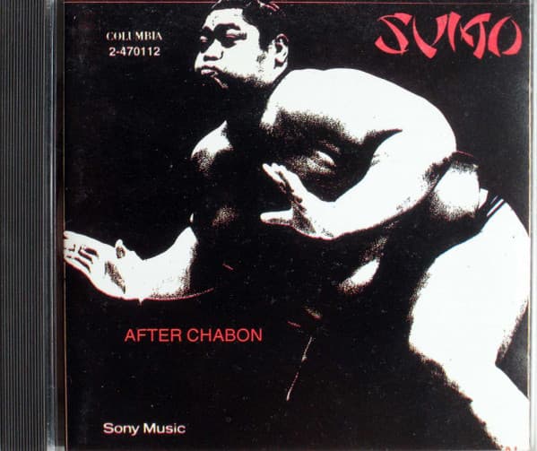 Sumo — After Chabon
