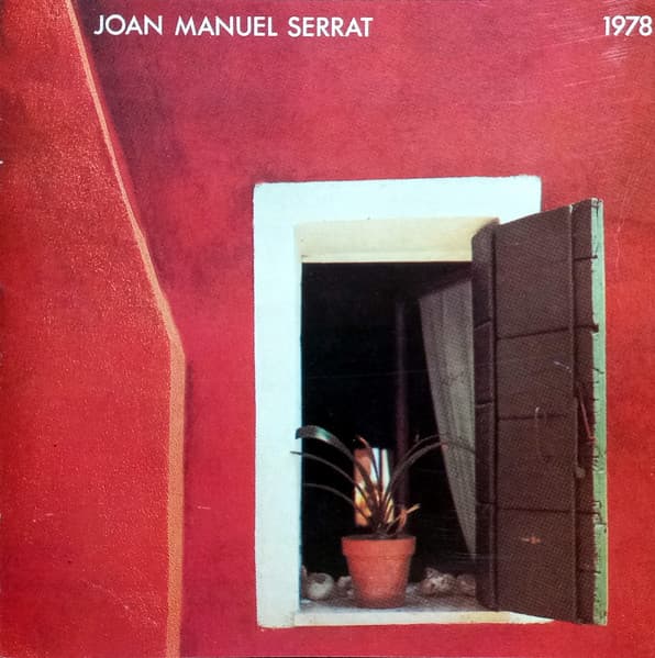 Joan Manuel Serrat — 1978