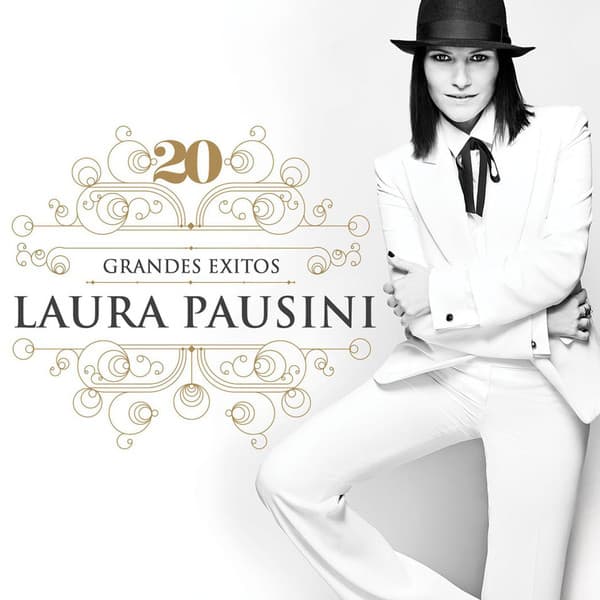 Laura Pausini — 20 Grandes Exitos