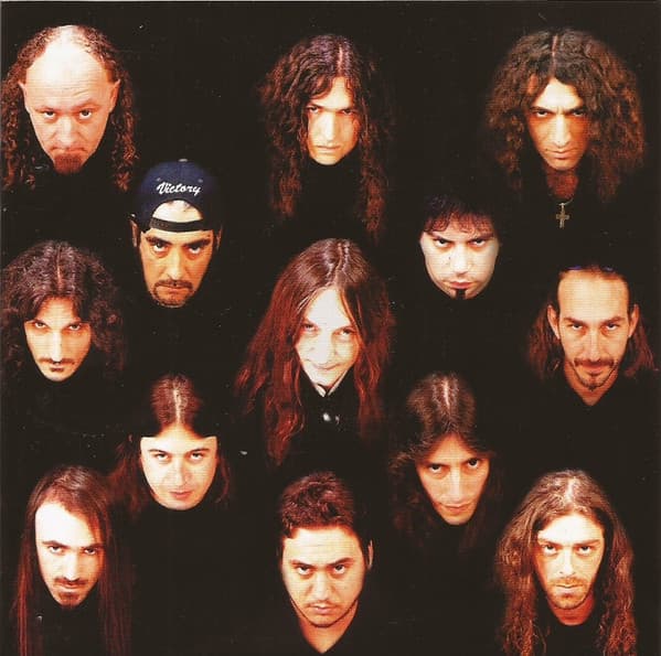 Various — Metal Rock Festival II