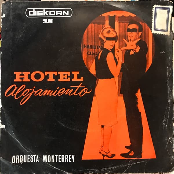 Orquesta Monterrey — Hotel Alojamiento