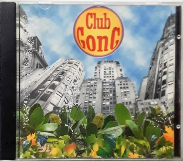 Club Gong — Club Gong