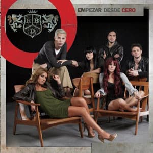 RBD — Empezar Desde Cero