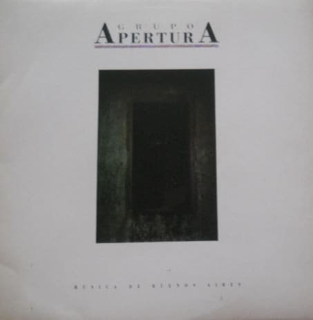 Grupo Apertura — Música de Buenos Aires