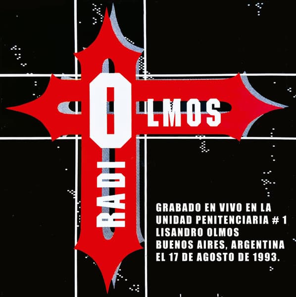Various — Radio Olmos