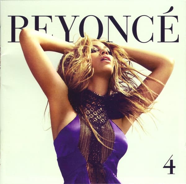 Beyoncé — 4