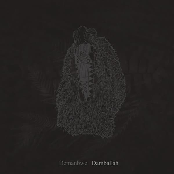 Damballah — Demanbwe