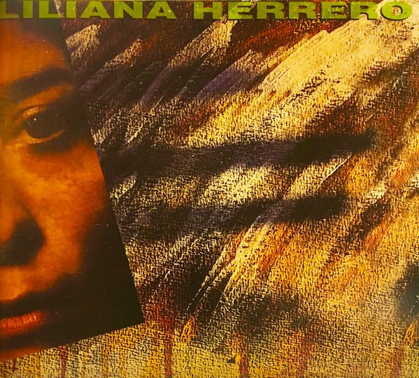 Liliana Herrero — Liliana Herrero