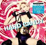 Madonna — Hard Candy