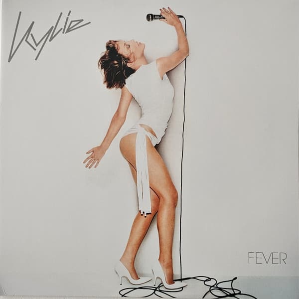 Kylie Minogue — Fever