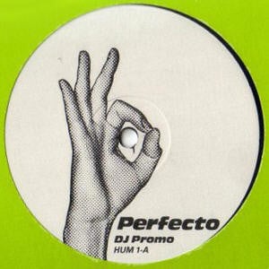 Gary Clail & On-U Sound System – Human Nature