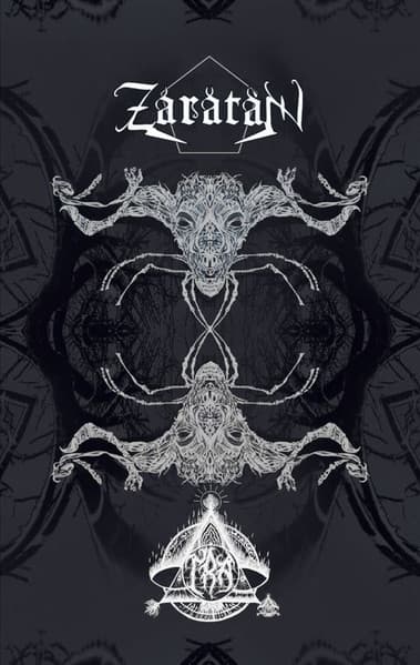 Zaratan & Tra — Teragon / Interna Resonancia Cosmica