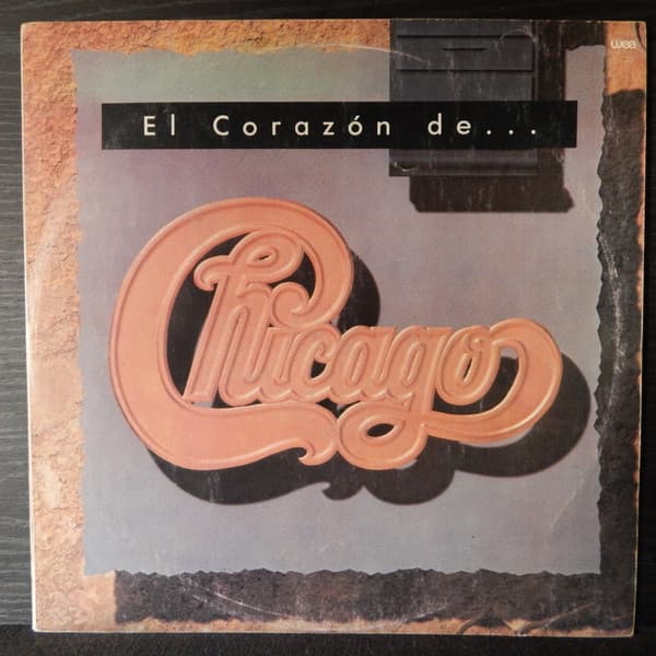 Chicago — El Corazón de Chicago