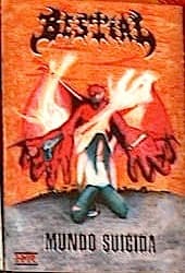 Bestial — Mundo Suicida