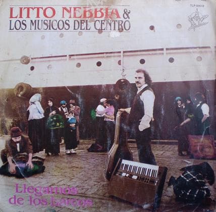 Llegamos De Los Barcos