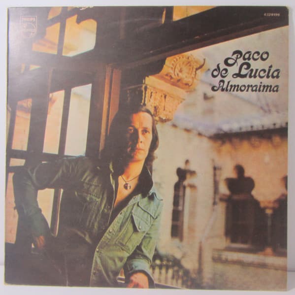 Paco De Lucía — Almoraima