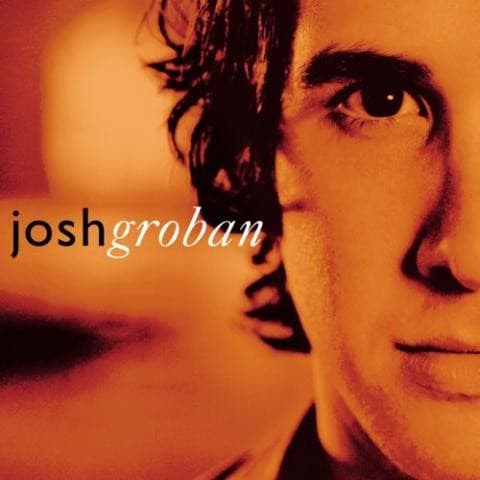 Josh Groban — Closer