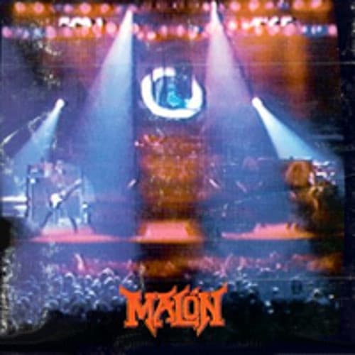 Malón — Resistencia Viva