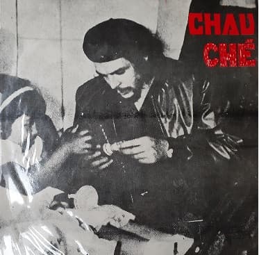 Mauricio Vigil — Chau Che