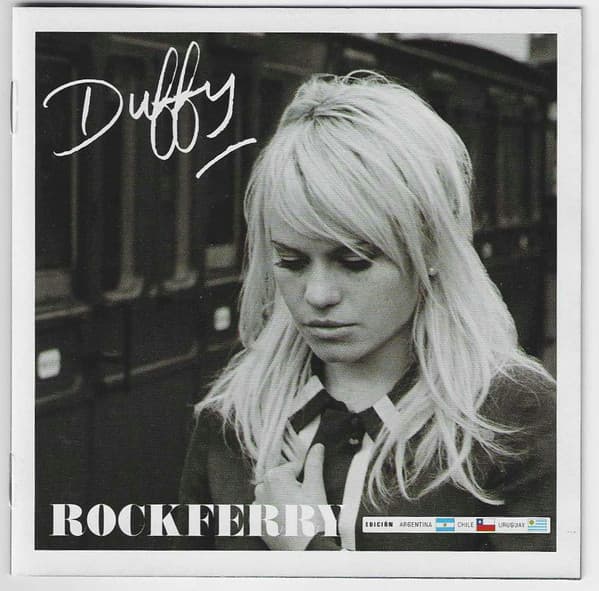 Duffy — Rockferry