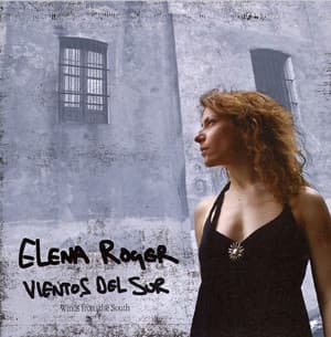 Elena Roger — Vientos Del Sur
