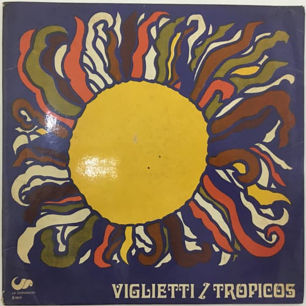 Viglietti — Tropicos