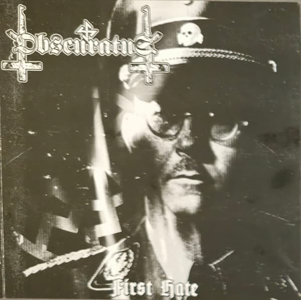 Obscuratus — First Hate