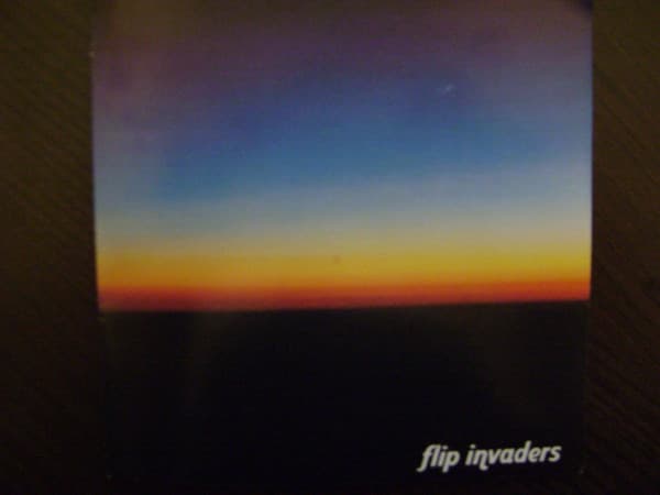 Flip Invaders — Flip Invaders