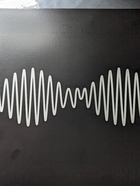 Arctic Monkeys – AM
