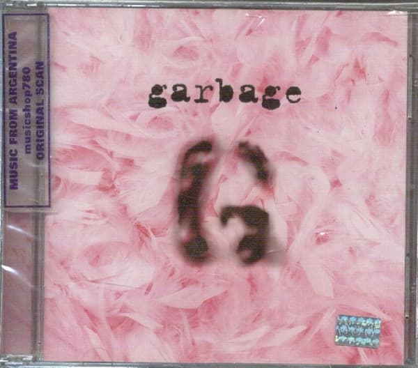 Garbage — Garbage