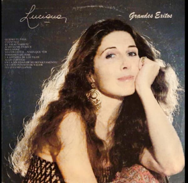 Luciana — Grandes Éxitos