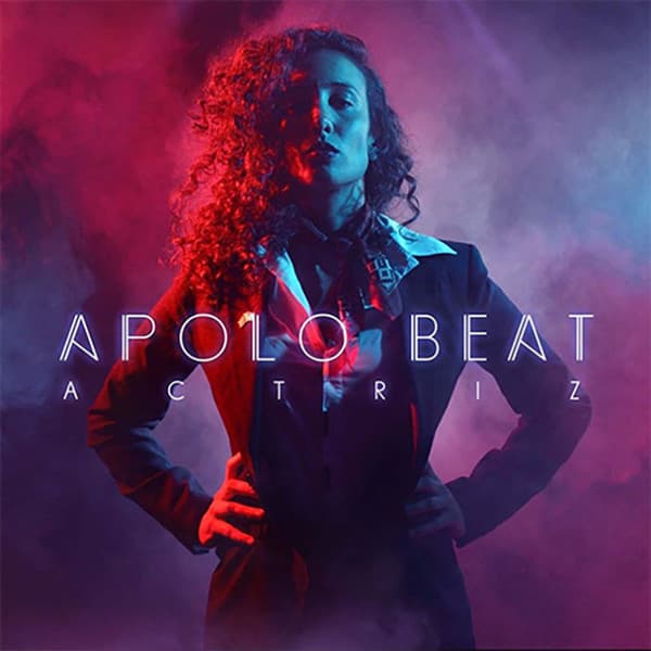 Apolo Beat — Actriz