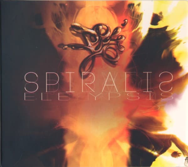 Ele Ypsis — Spiralis