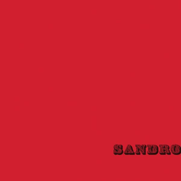 Sandro — Sandro