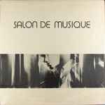 Su Tissue & Arspenlian Reeves — Salon De Musique