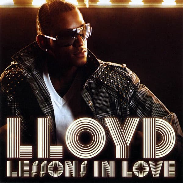 Lloyd — Lessons In Love