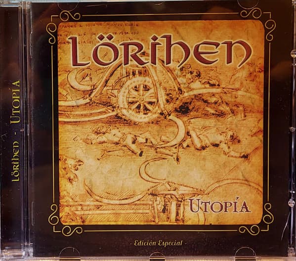 Lörihen — Utopía