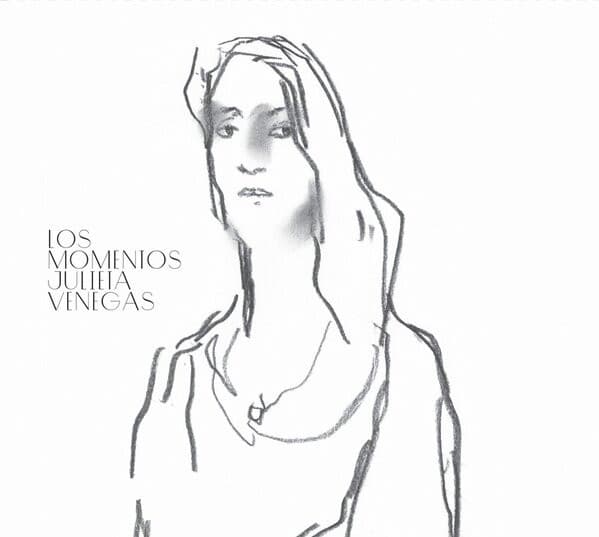Julieta Venegas — Los Momentos