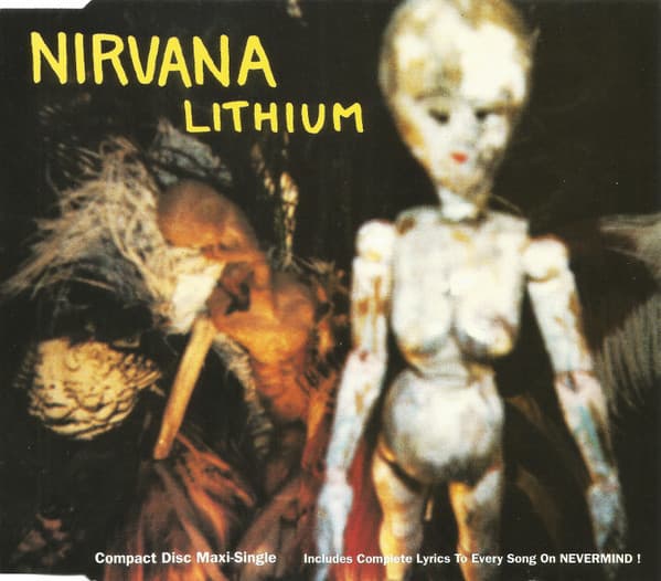 Nirvana — Lithium