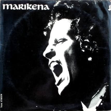 Marikena Monti — Marikena