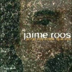Jaime Roos — Si Me Voy Antes Que Vos