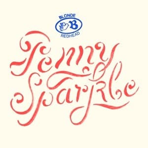 Blonde Redhead — Penny Sparkle