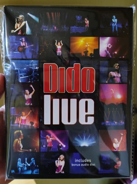 Dido — Live